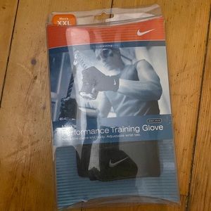 Nike Training Gear Mens performance Gloves